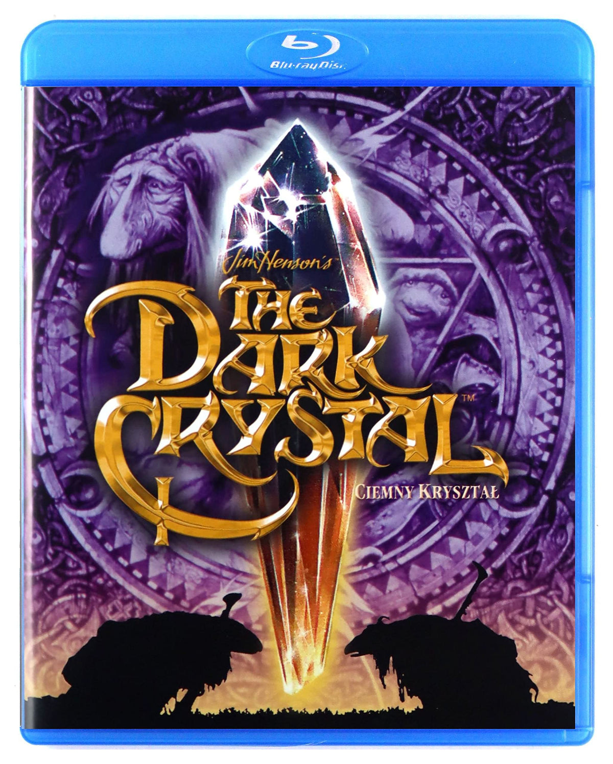 The Dark Crystal (English audio)