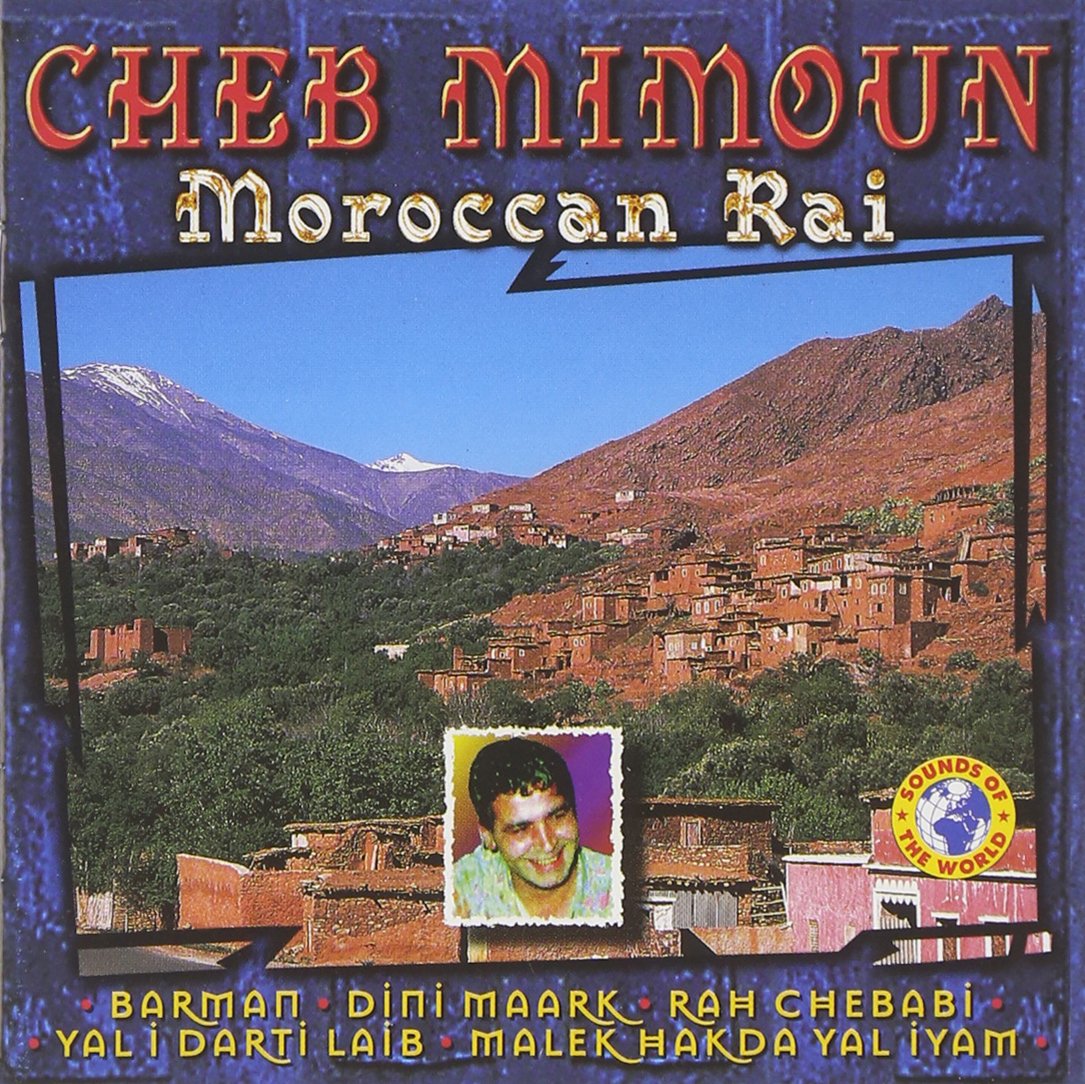 Moroccan Rai