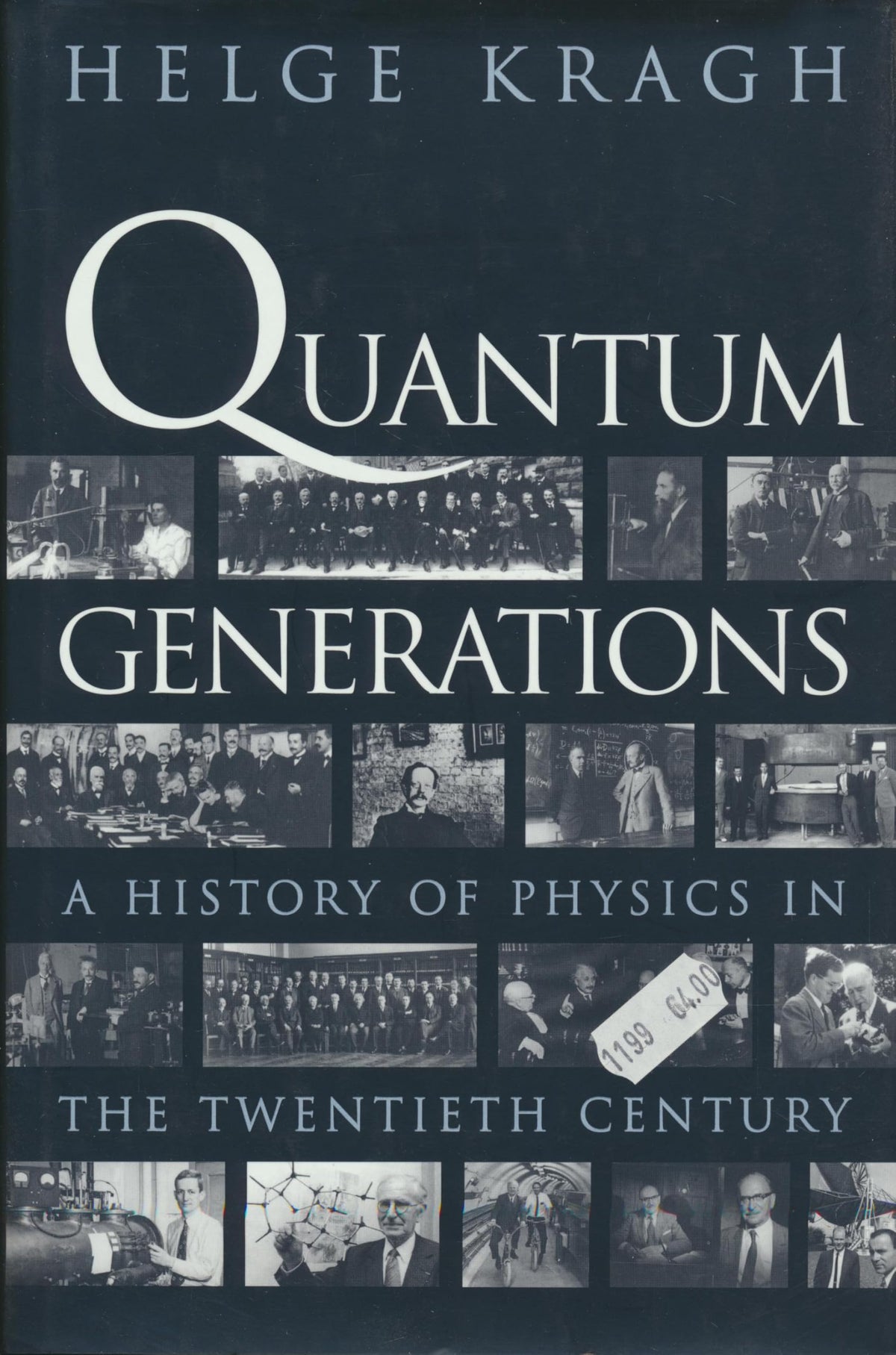 Quantum Generations