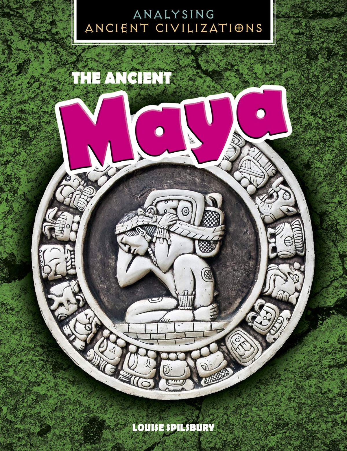 Analysing Ancient Civilizations Pack A of 4