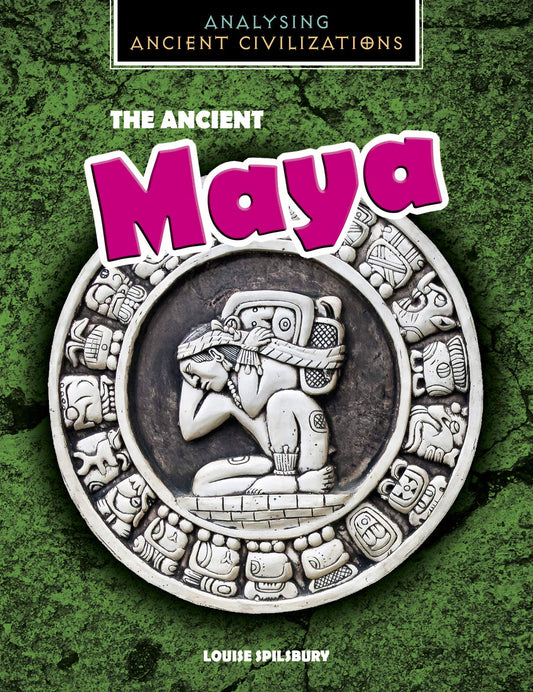 Analysing Ancient Civilizations Pack A of 4