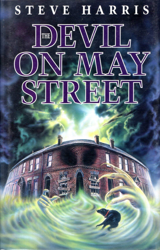 The Devil on May Street