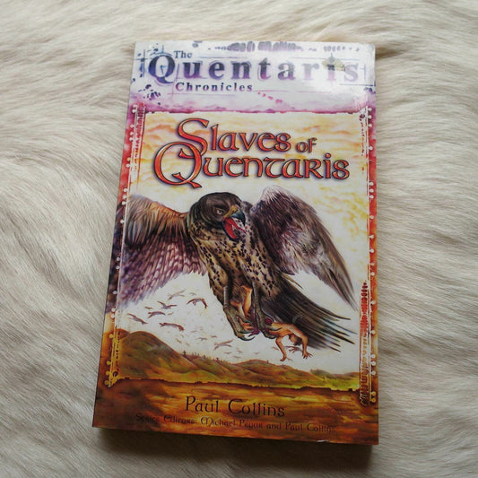 Slaves of Quentaris