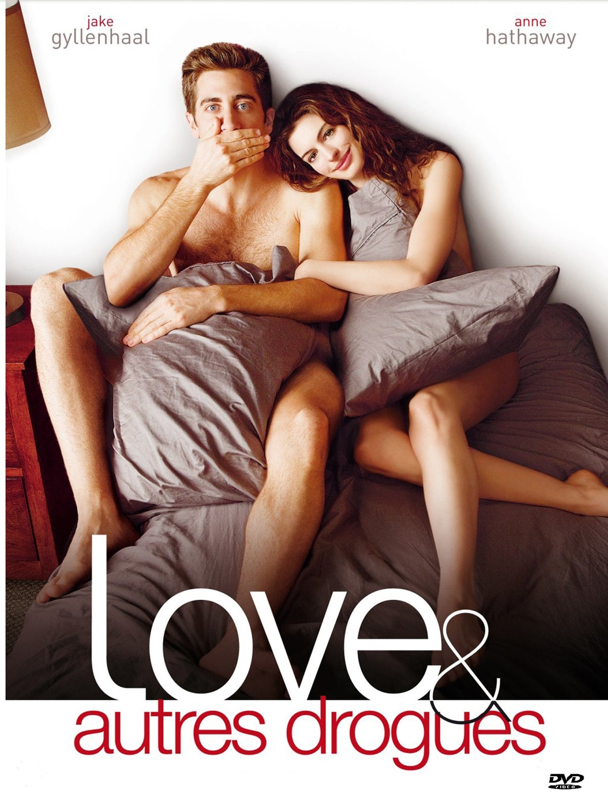 Love et Autres Drogues
