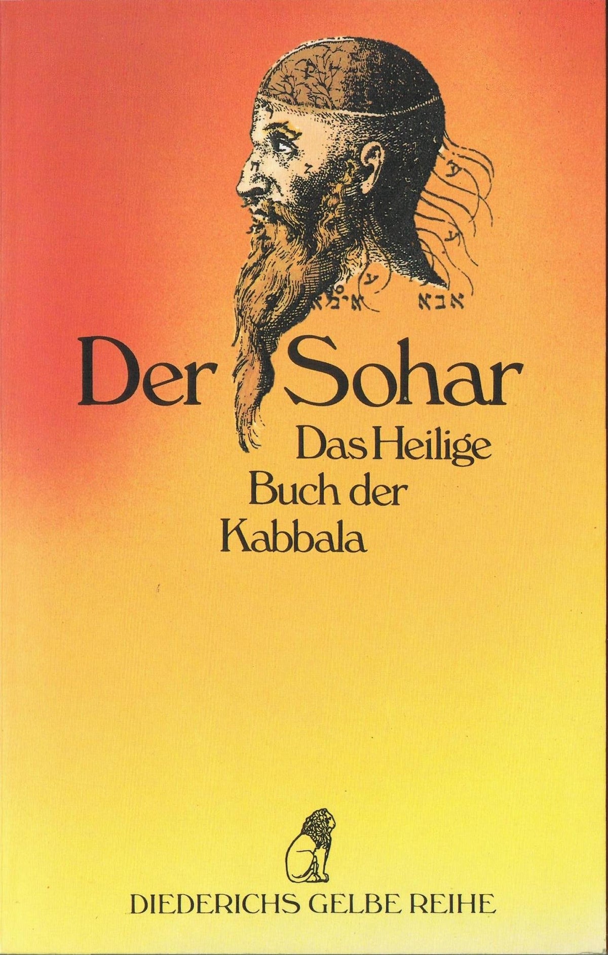 Der Sohar.