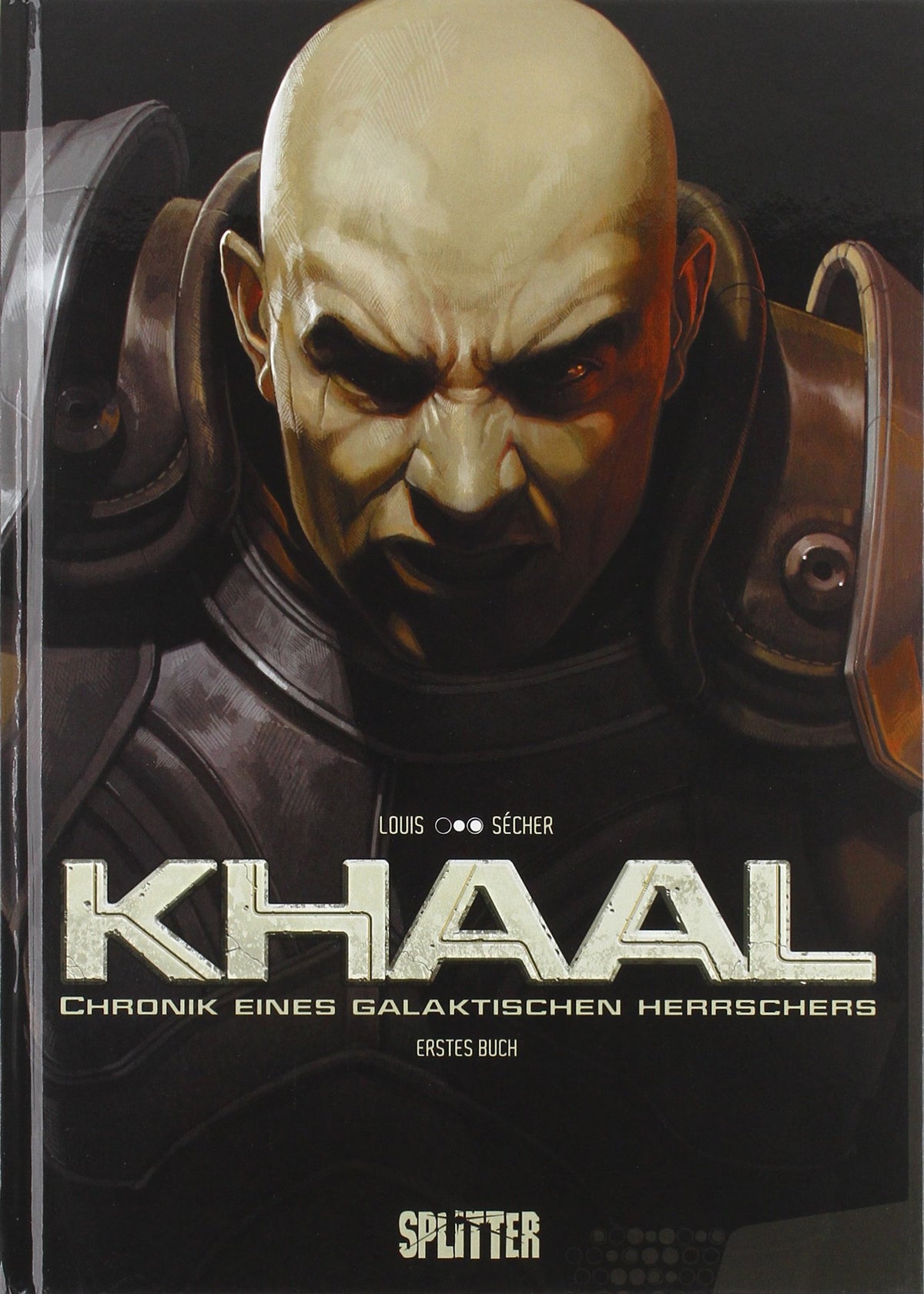 Khaal Band 1