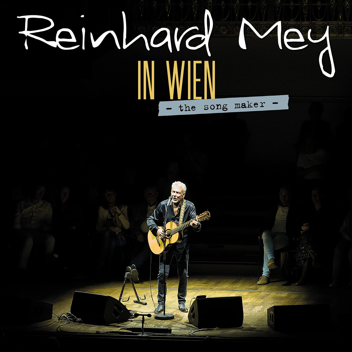 In Wien: The Song Maker - Limited