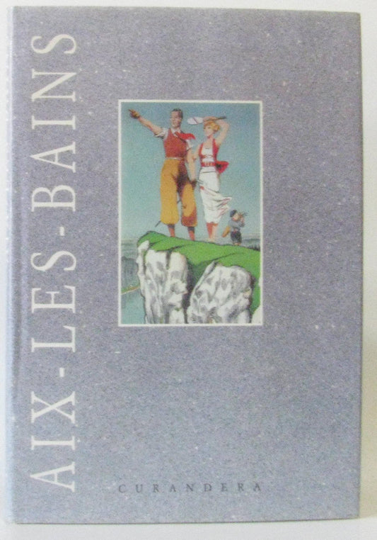 Aix-les-bains 090993