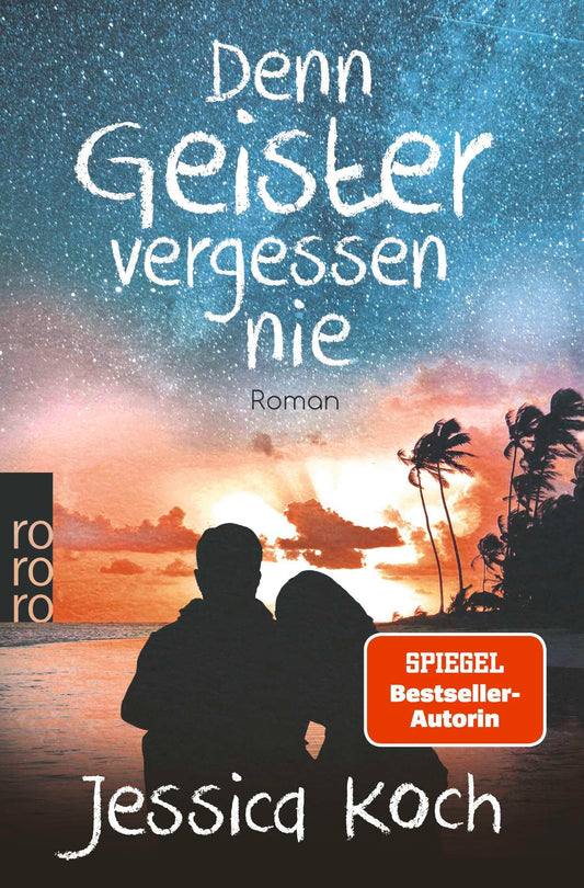 Koch:Denn Geister vergessen nie