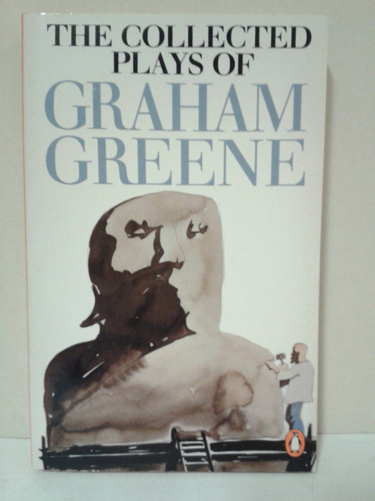Collected Plays Of Graham Greene