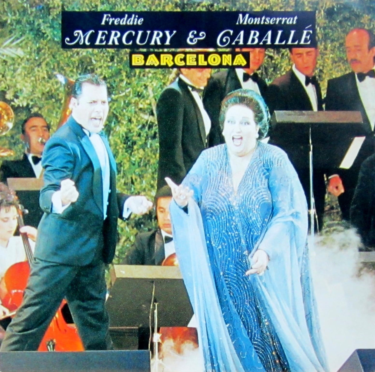 Barcelona