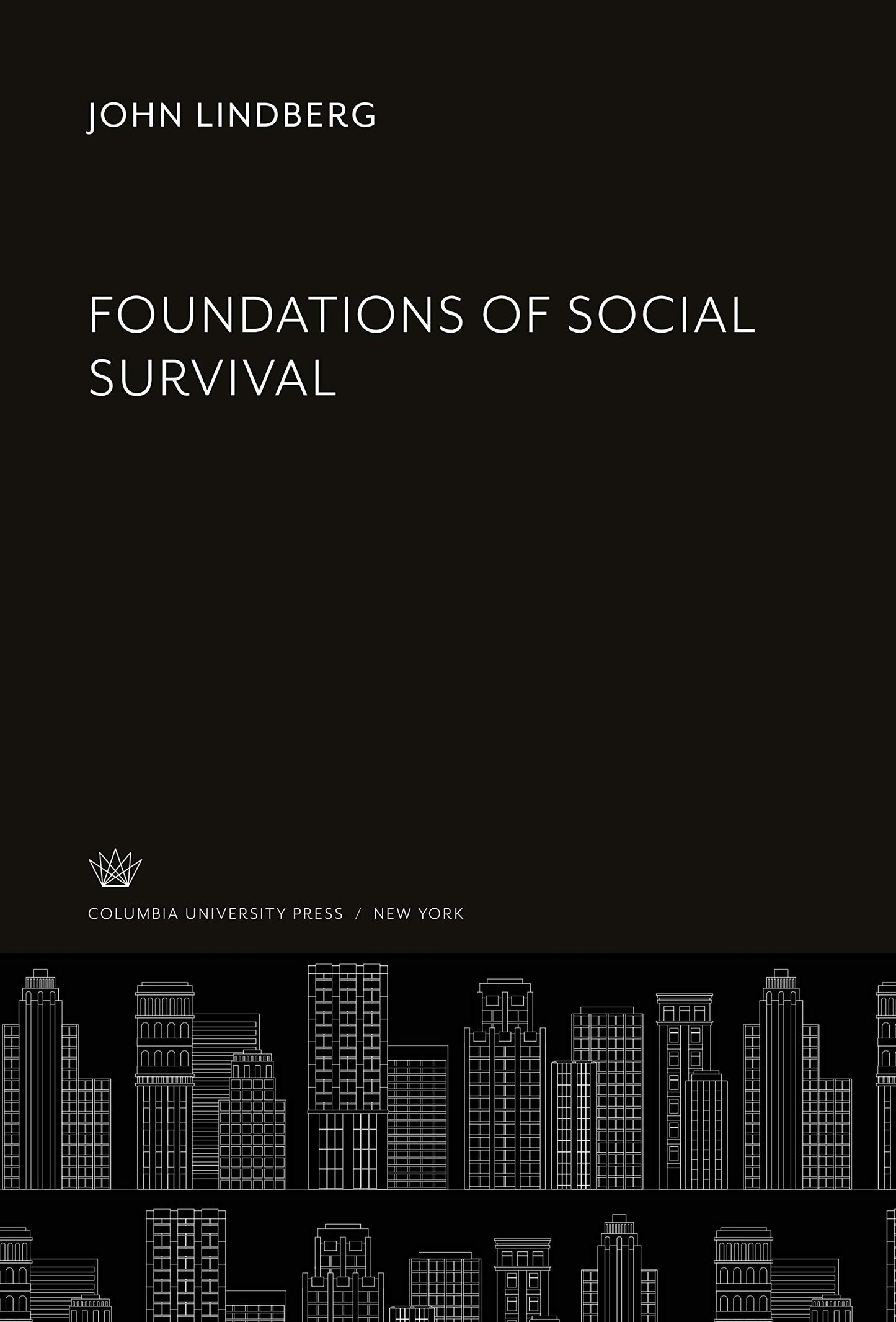 Foundations of Social Survival