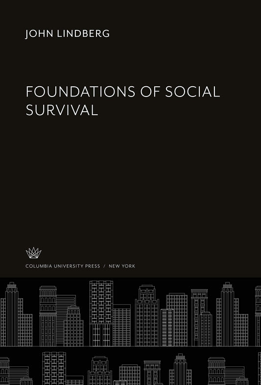 Foundations of Social Survival