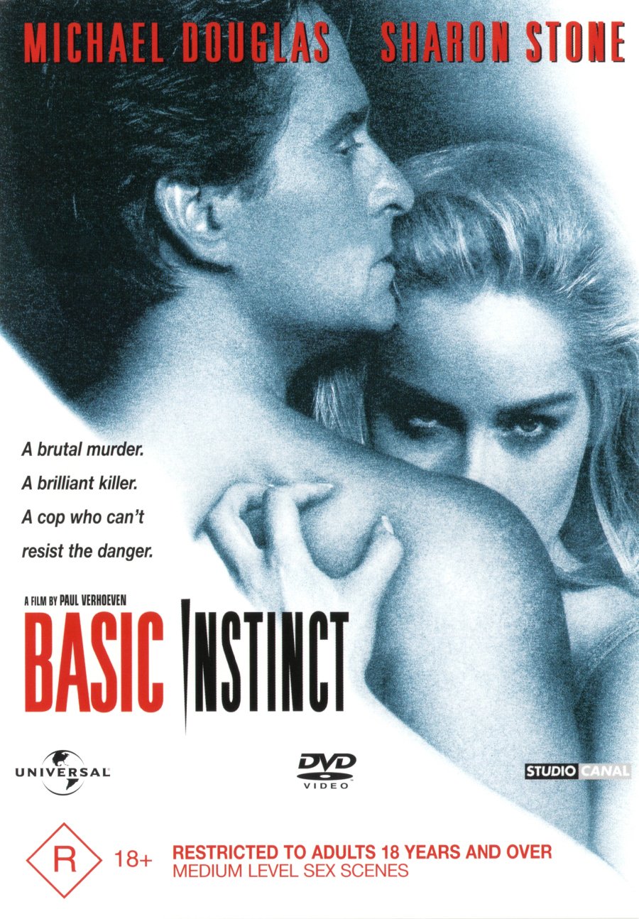 Basic Instinct