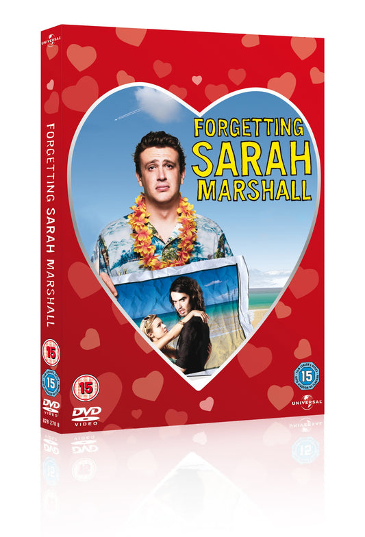 Forgetting Sarah Marshall