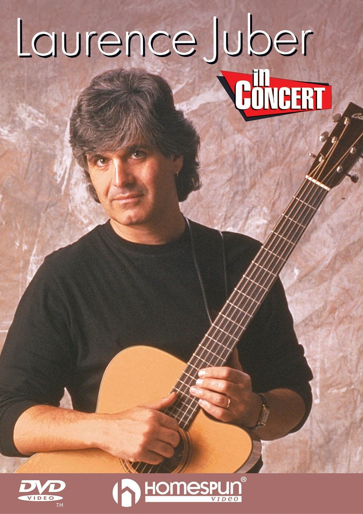Laurence Juber - In Concert