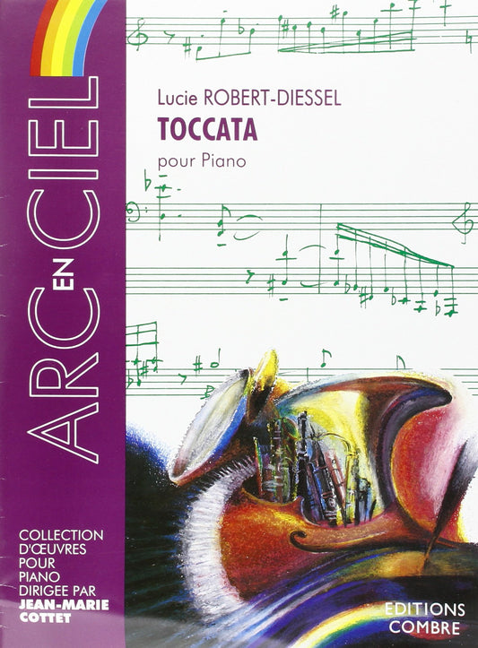 Toccata