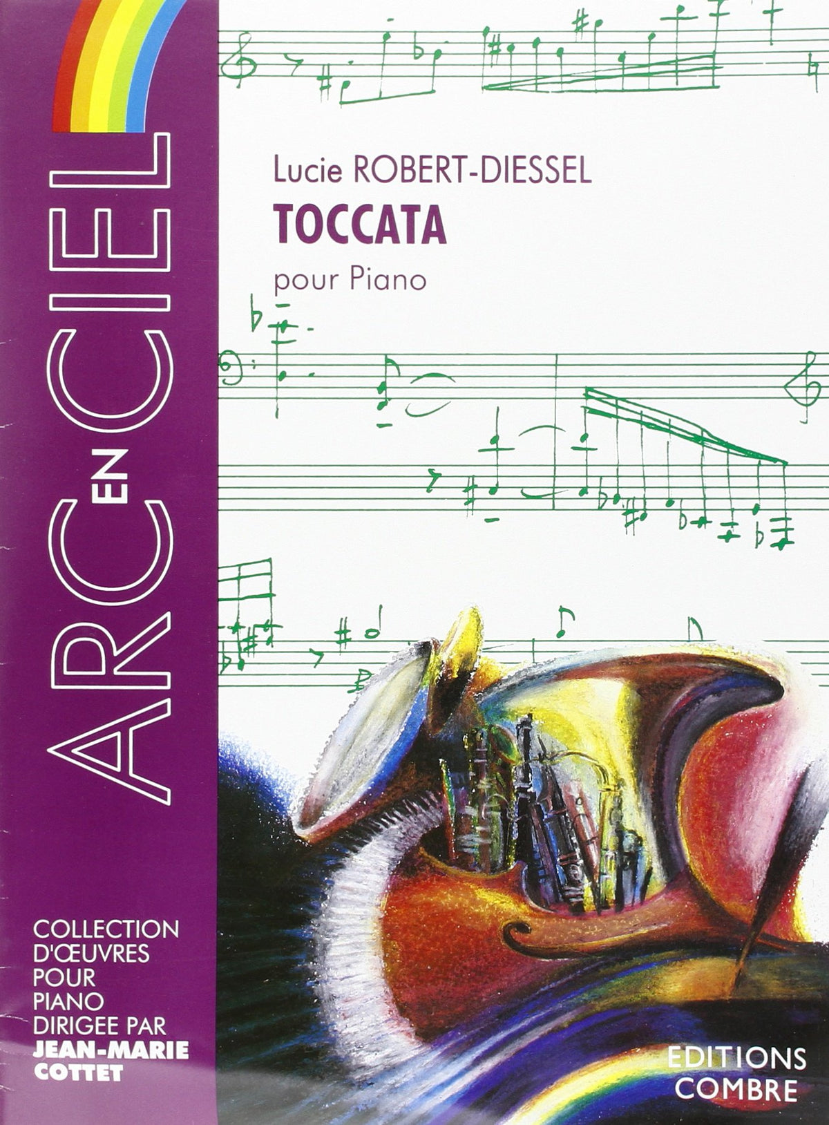 Toccata