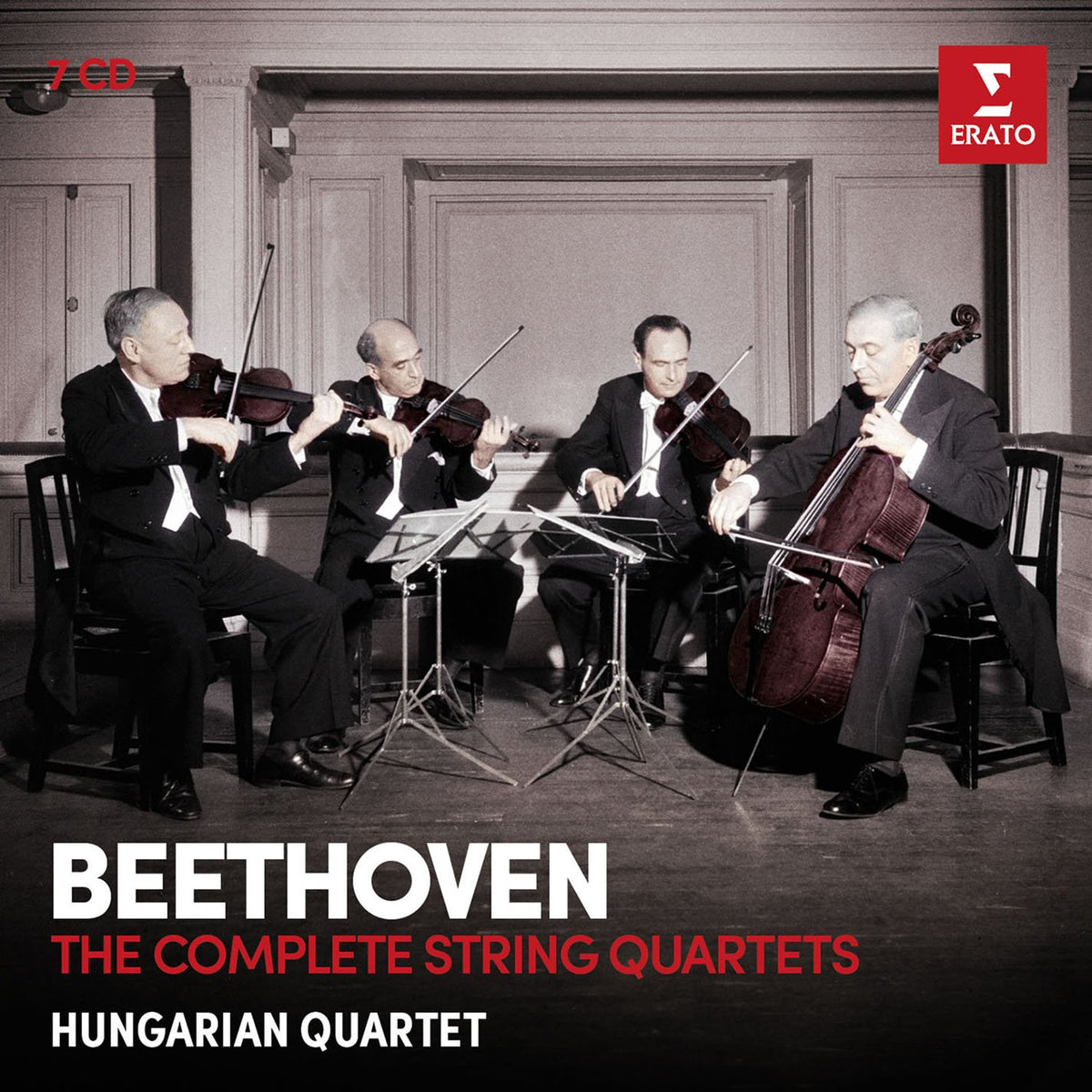 String Quartets