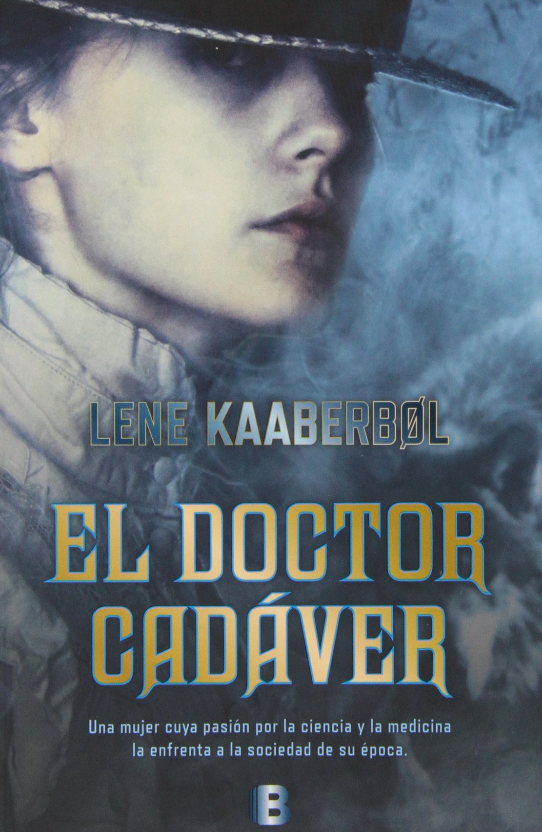 El doctor cadáver (Spanish Edition)