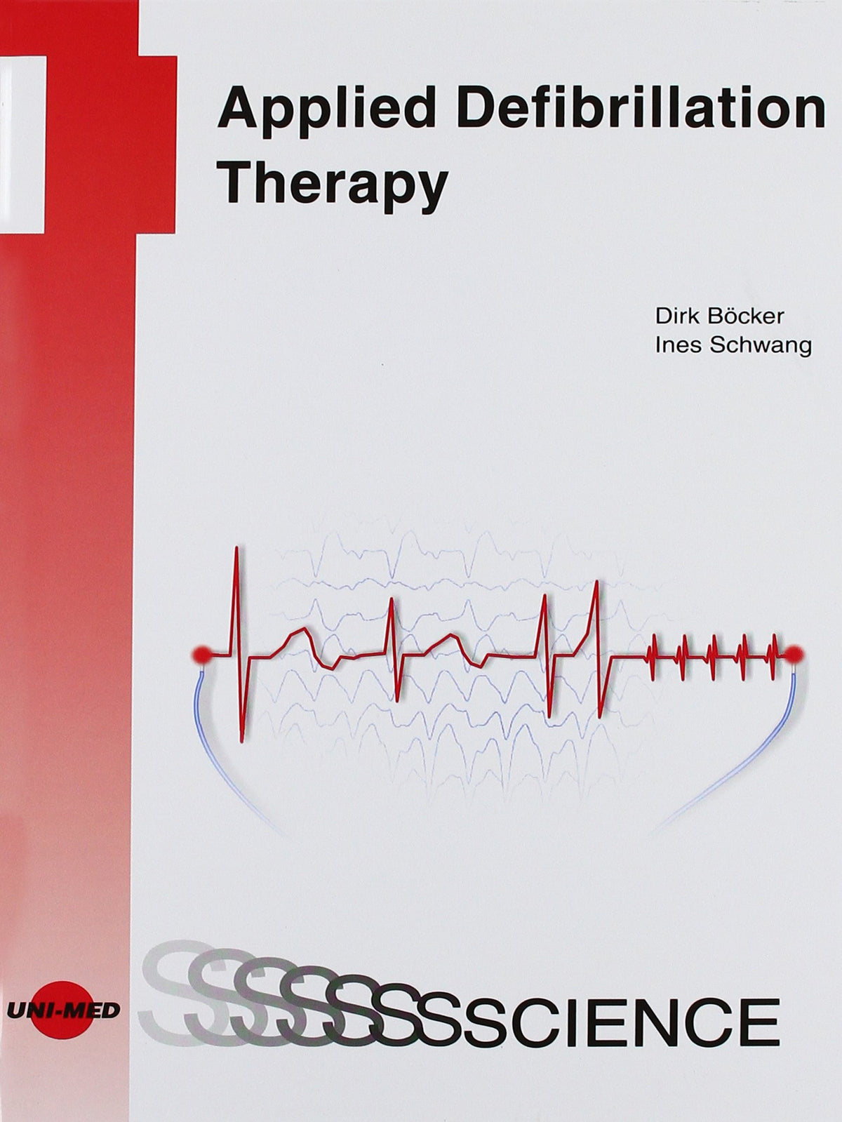 Applied Defibrillation Therapy