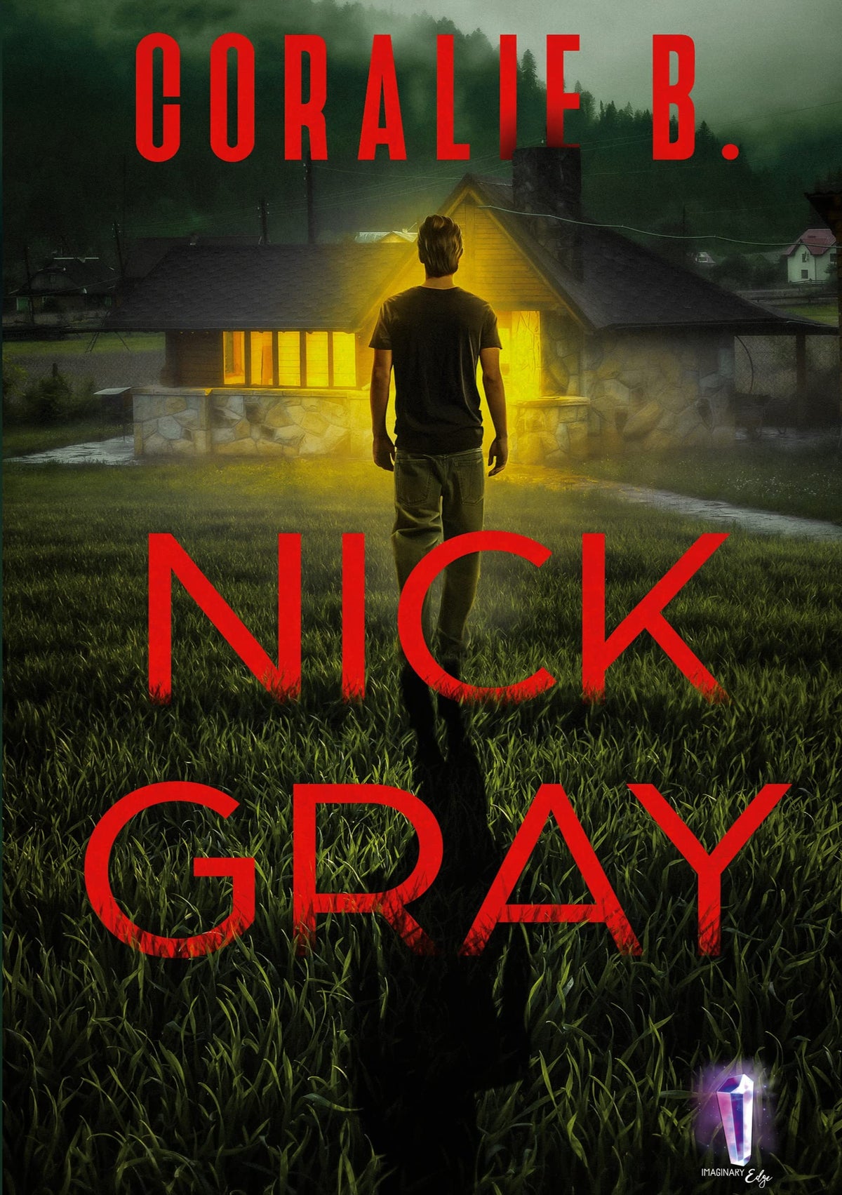 Nick Gray (French Edition)