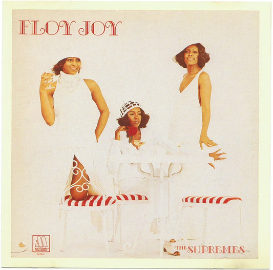 Floy Joy