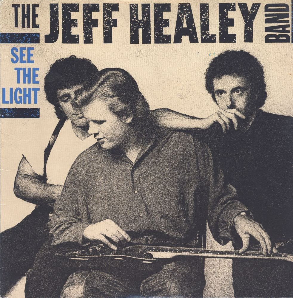See The Light