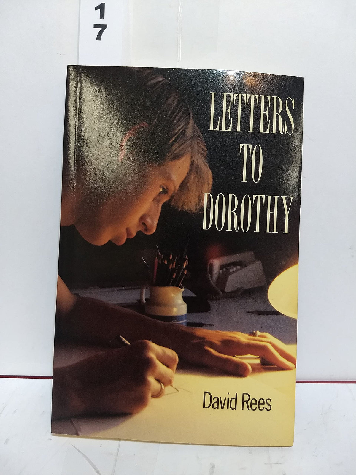Letters to Dorothy