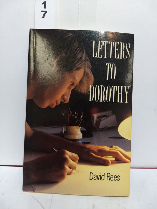 Letters to Dorothy