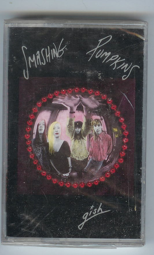 Gish