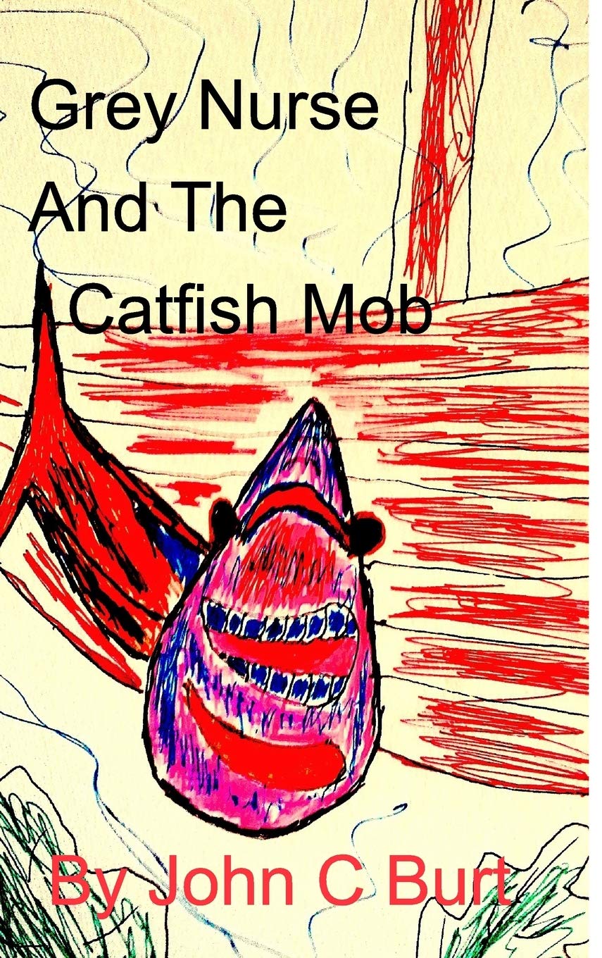 Grey Nurse and the Catfish Mob