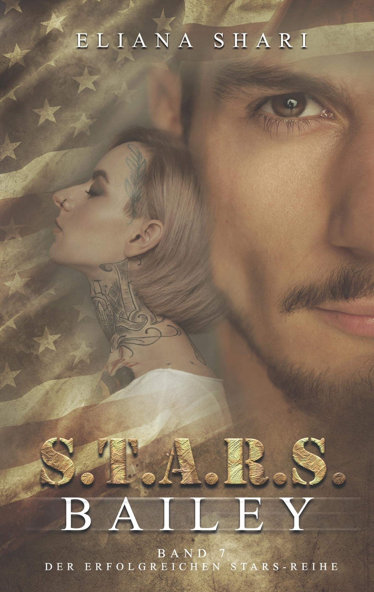 S.T.A.R.S.: Bailey