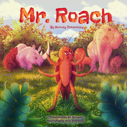 Mr. Roach