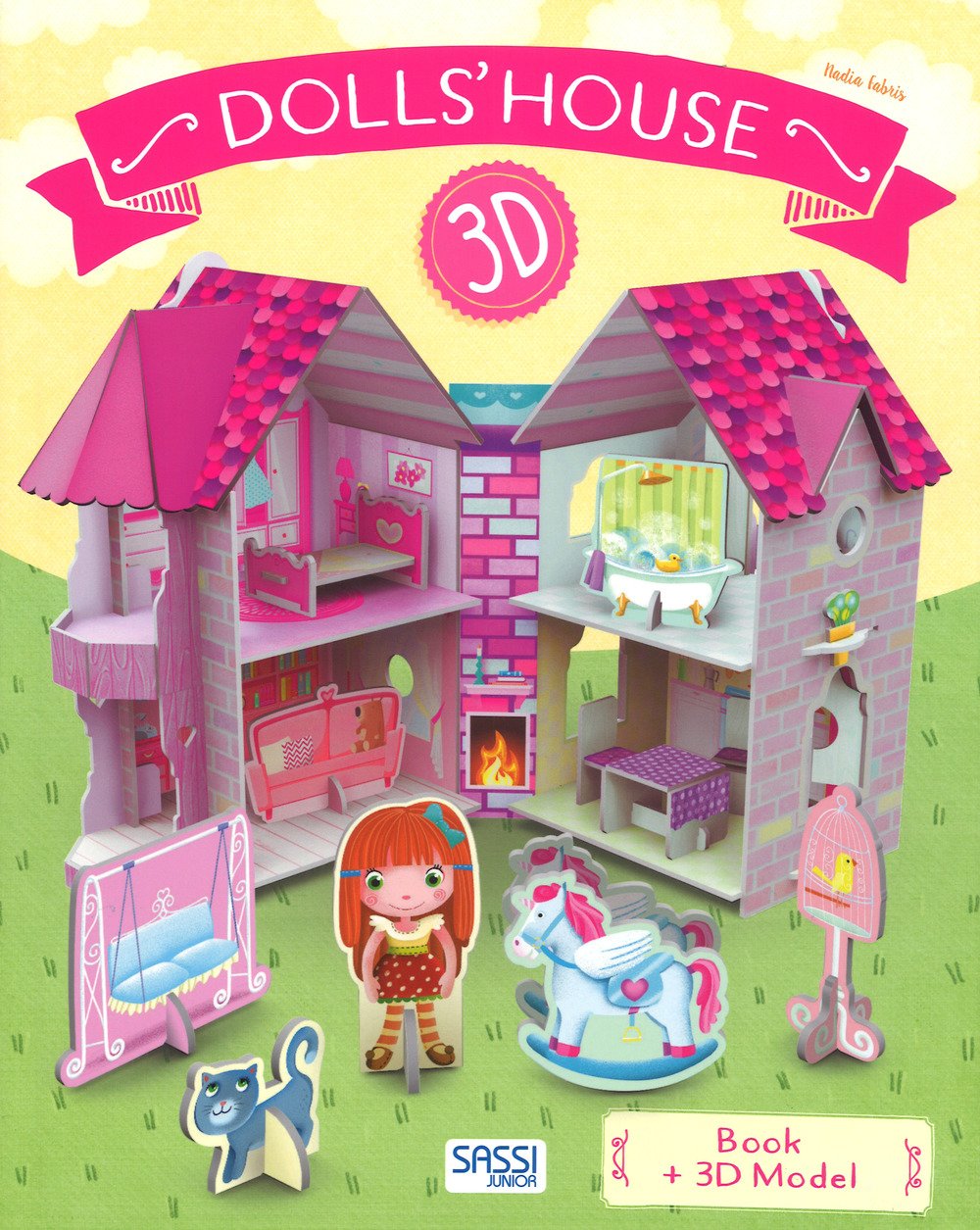 Doll's House (3D)
