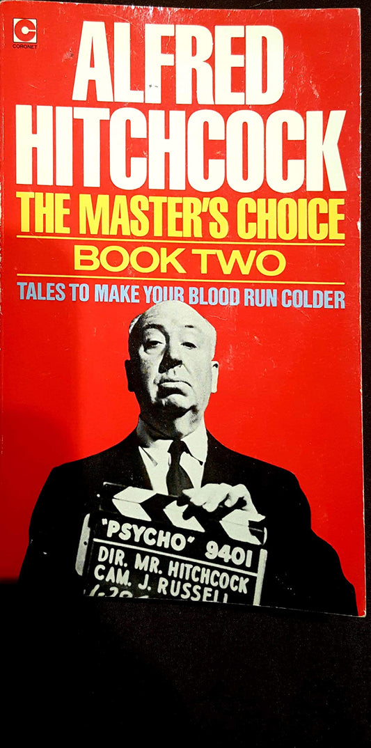 The Master's Choice, Book Two