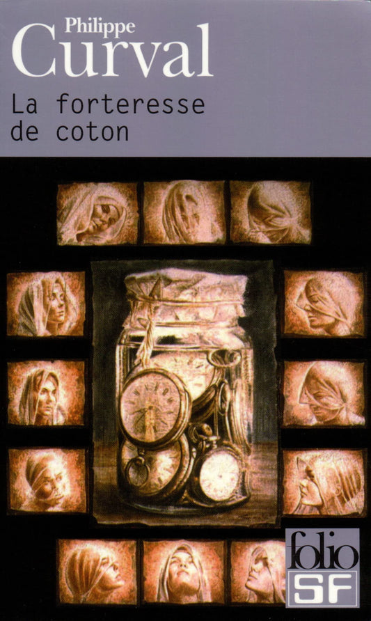 Forteresse de Coton