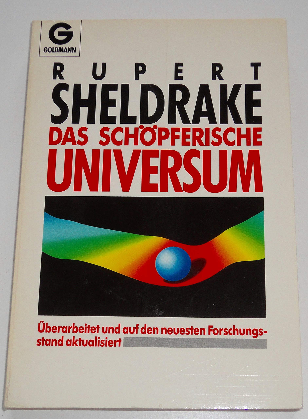Das schöpferische Universum