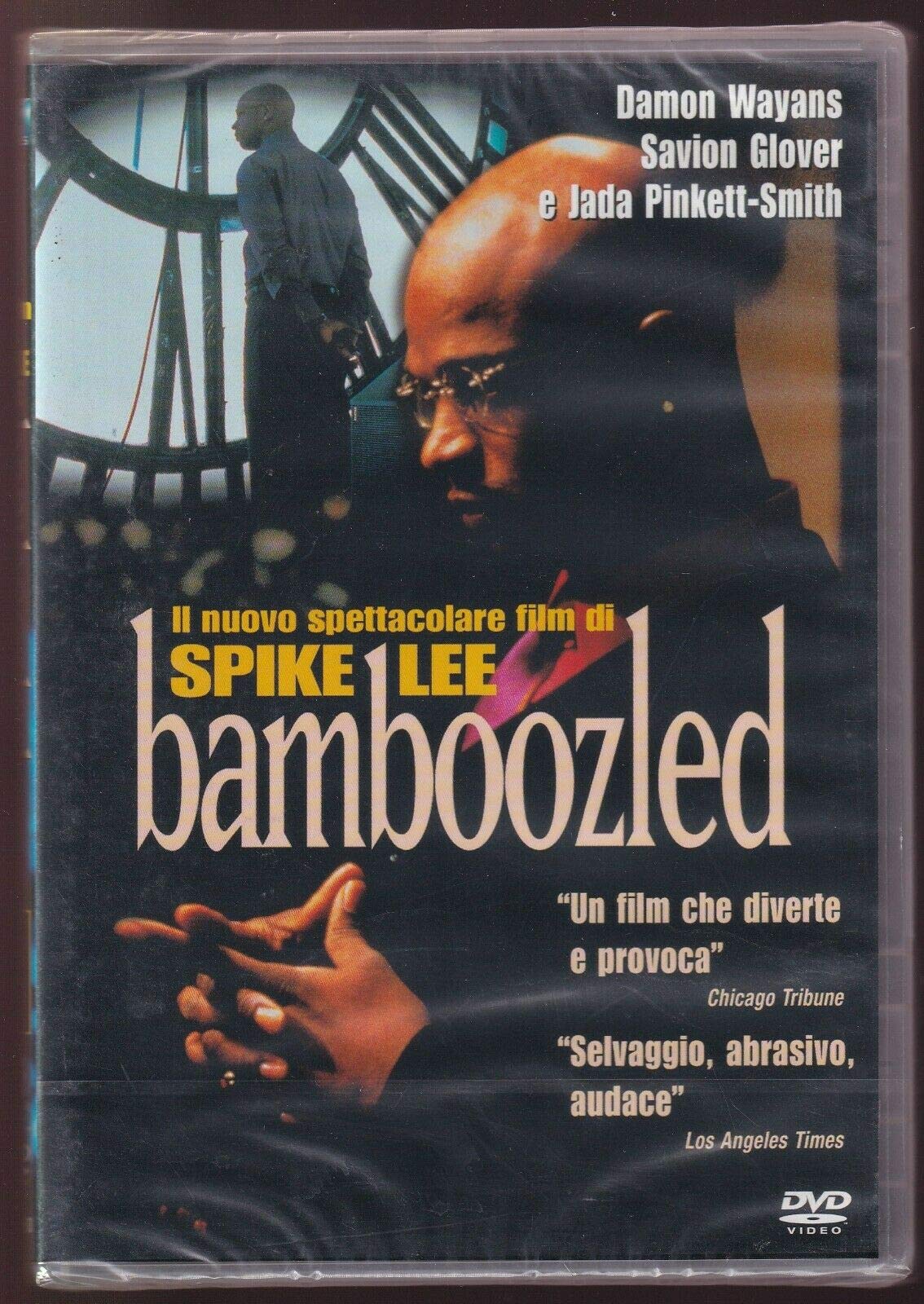 Bamboozled - IMPORT