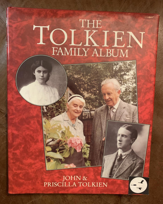 The Tolkien Family Album