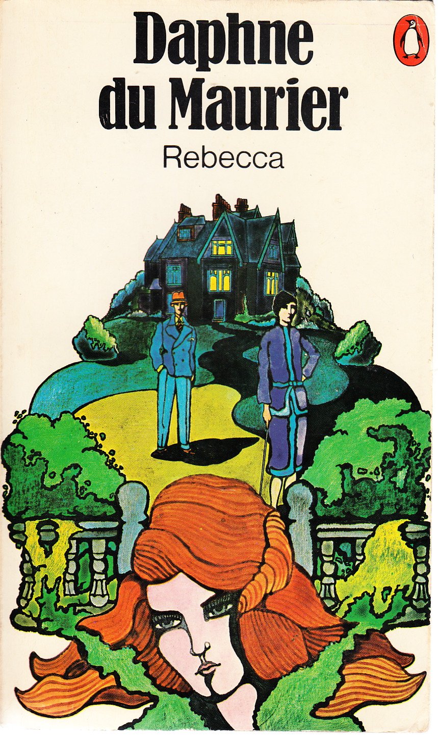 Rebecca