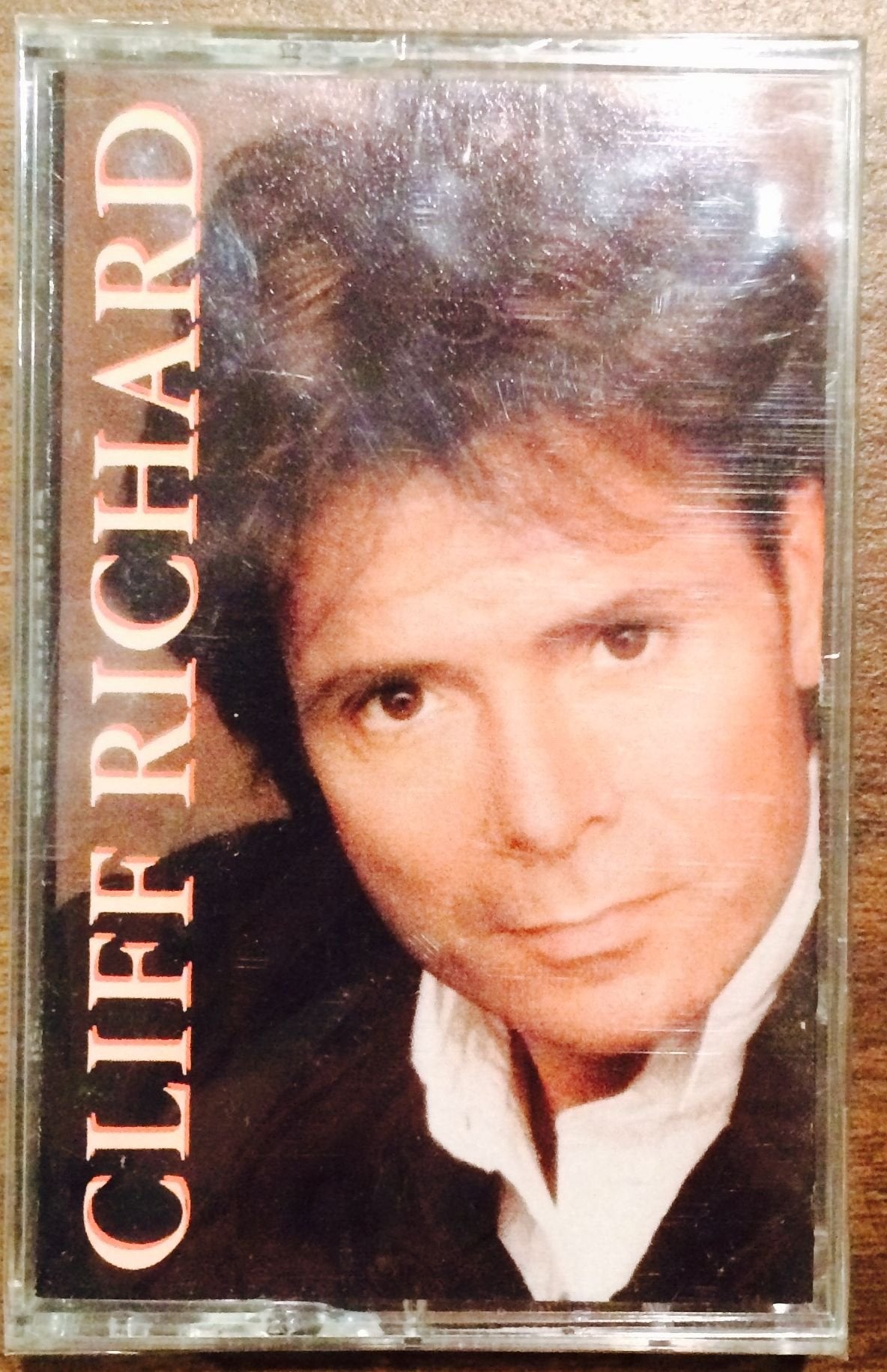 Cliff Richard (Self Titled)