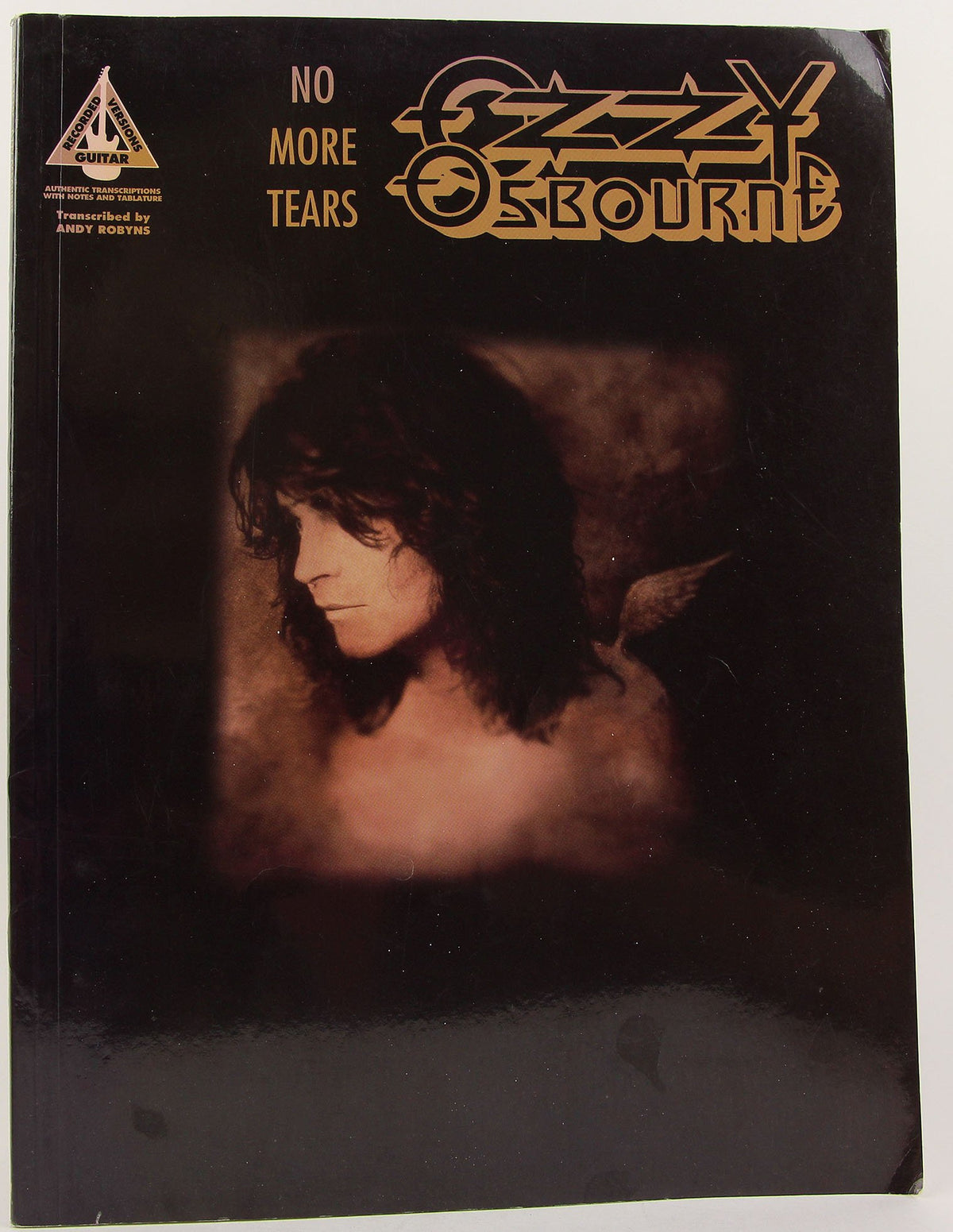 Ozzy Osbourne - No More Tears