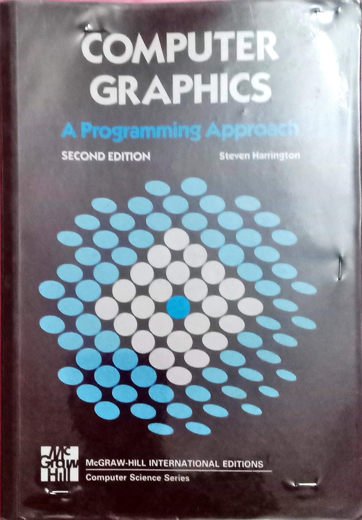 Computer Graphics : a Programming Approach
