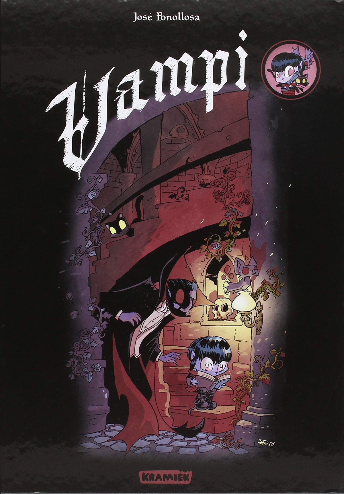Vampi