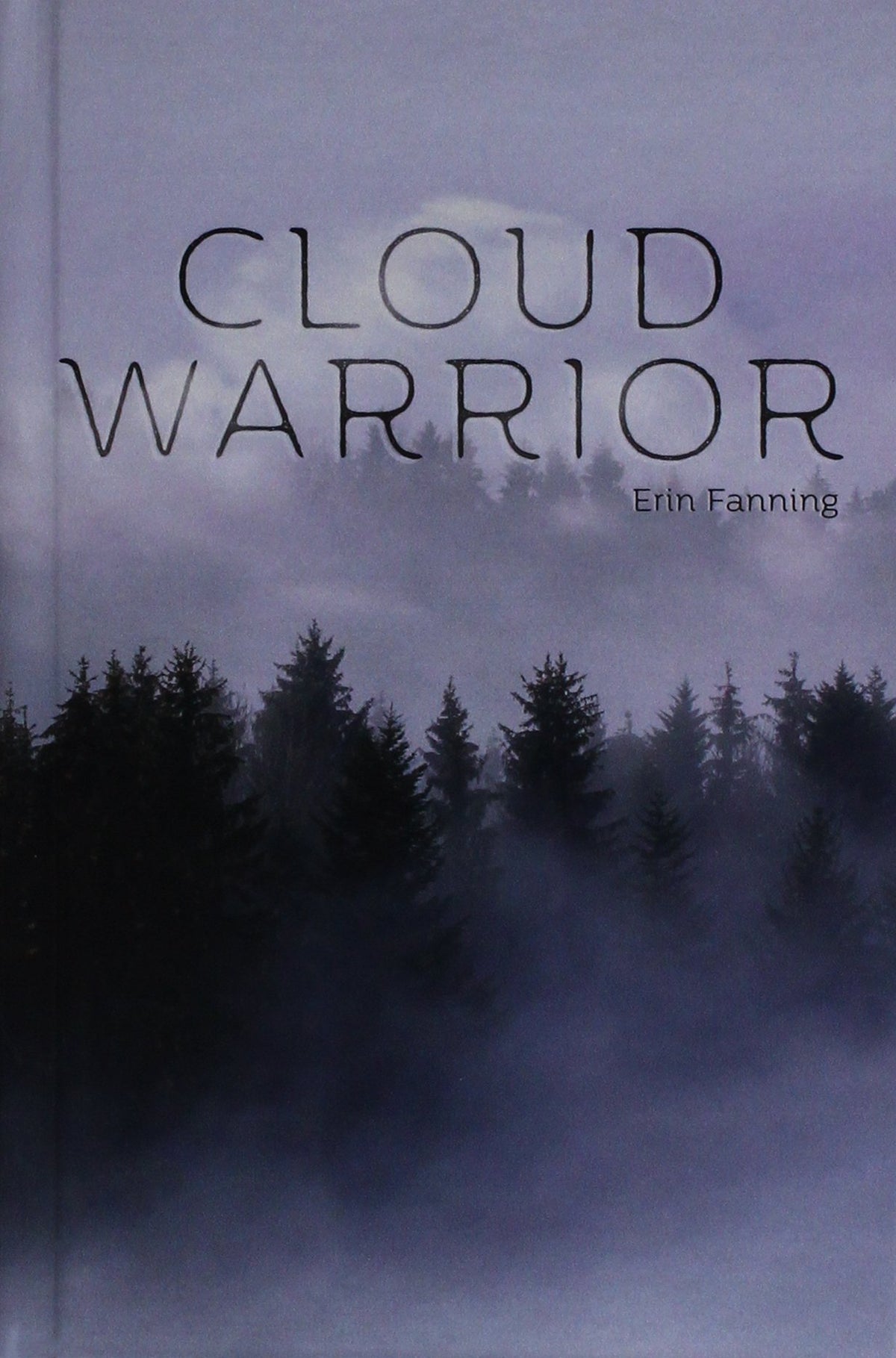 Cloud Warrior