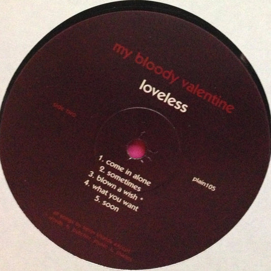Loveless