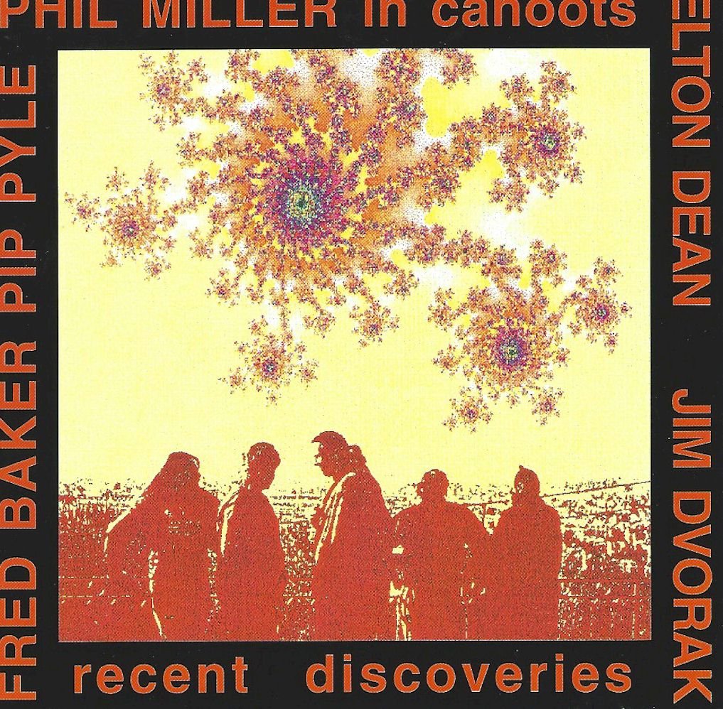 Recent Discoveries