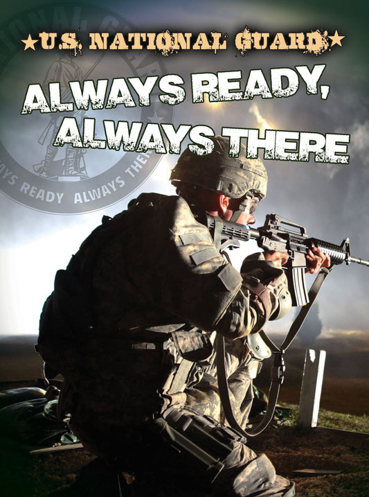 U.S. National Guard (Freedom Forces)