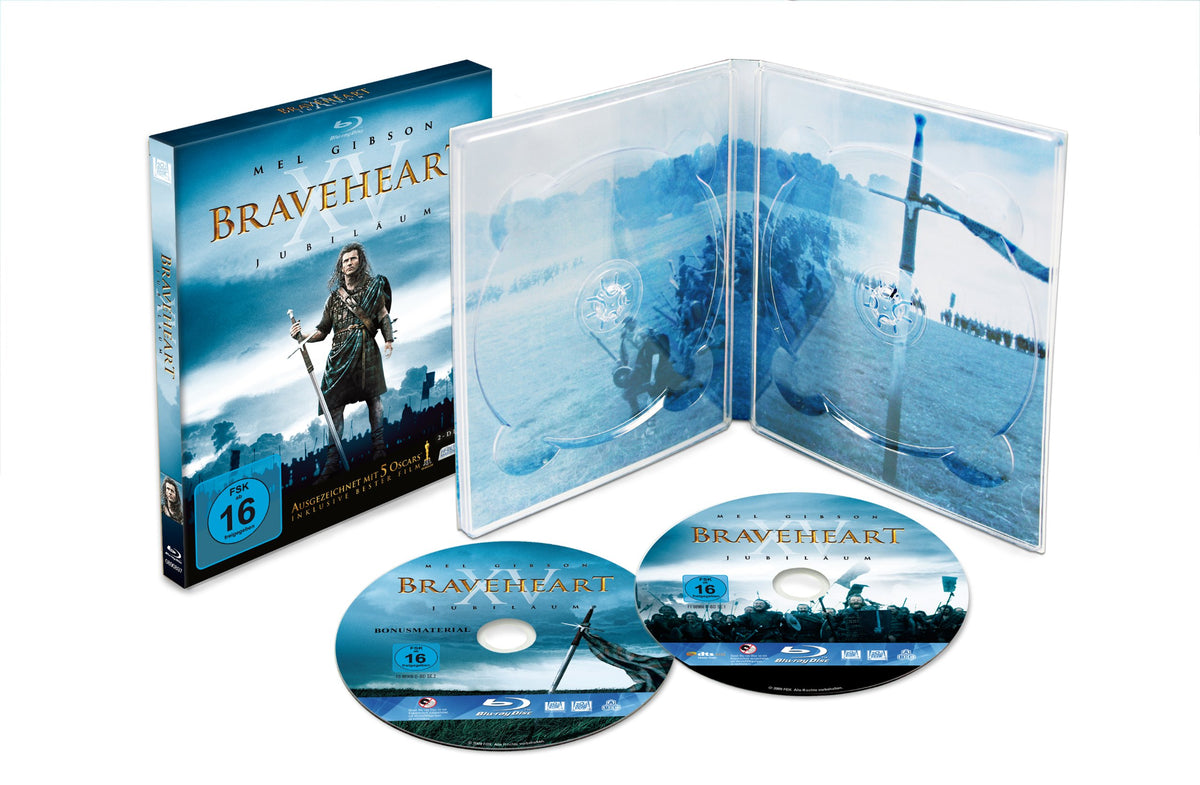 Braveheart